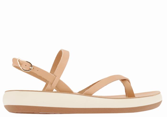 Sandales Bride Arrière Ancient Greek Sandals Tereza Comfort   | SYY-8268213